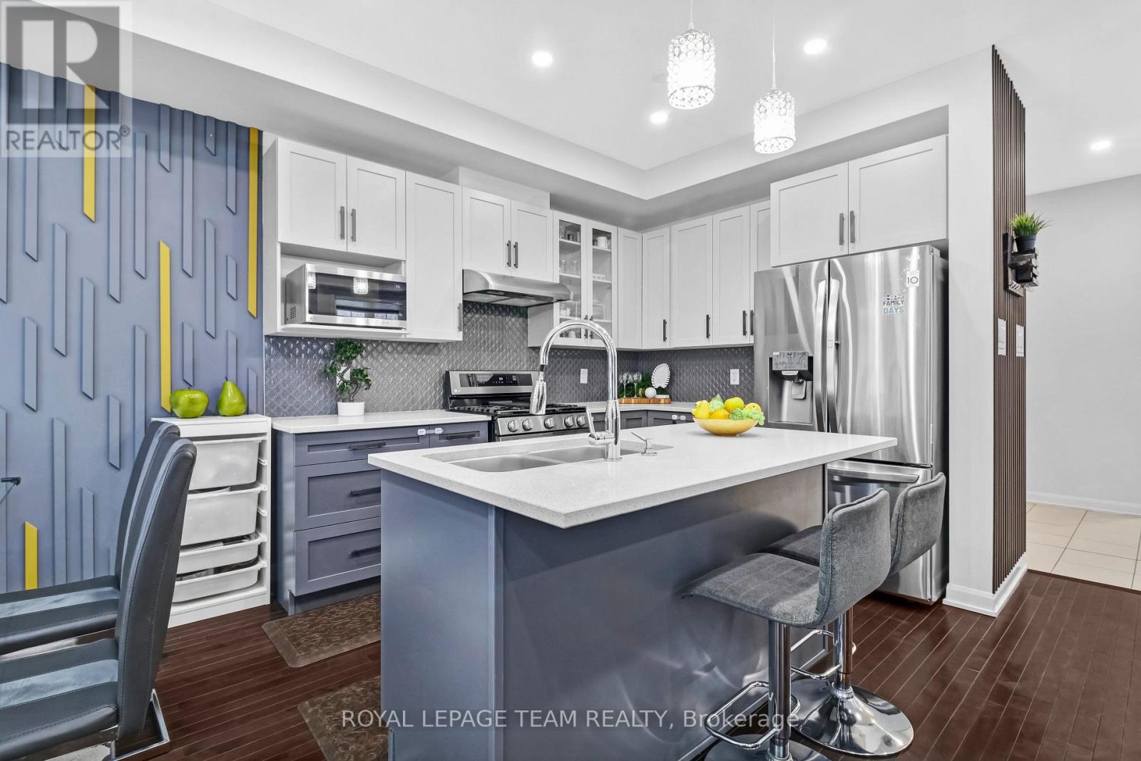 540 Edenderry Way, Ottawa, Ontario  K2J 6Y6 - Photo 12 - X12674550