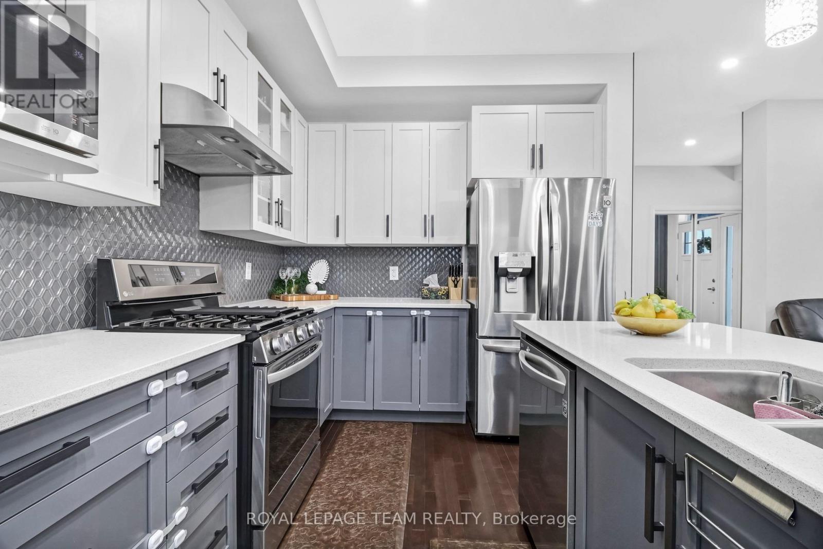 540 Edenderry Way, Ottawa, Ontario  K2J 6Y6 - Photo 13 - X12674550