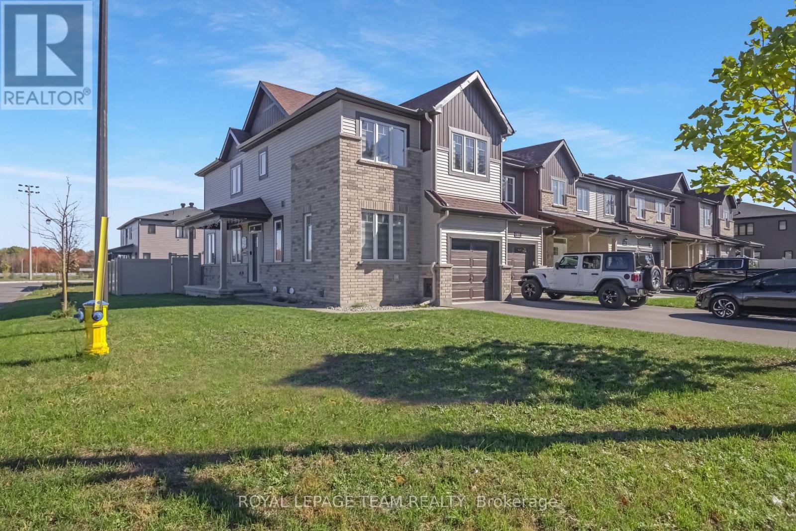 540 Edenderry Way, Ottawa, Ontario  K2J 6Y6 - Photo 2 - X12674550
