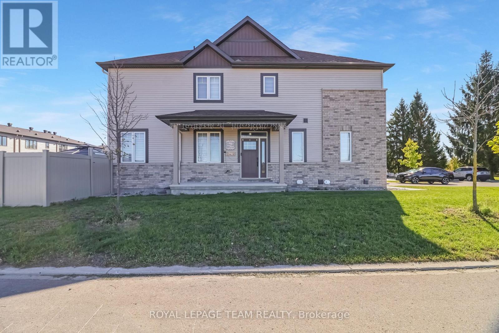 540 Edenderry Way, Ottawa, Ontario  K2J 6Y6 - Photo 3 - X12674550