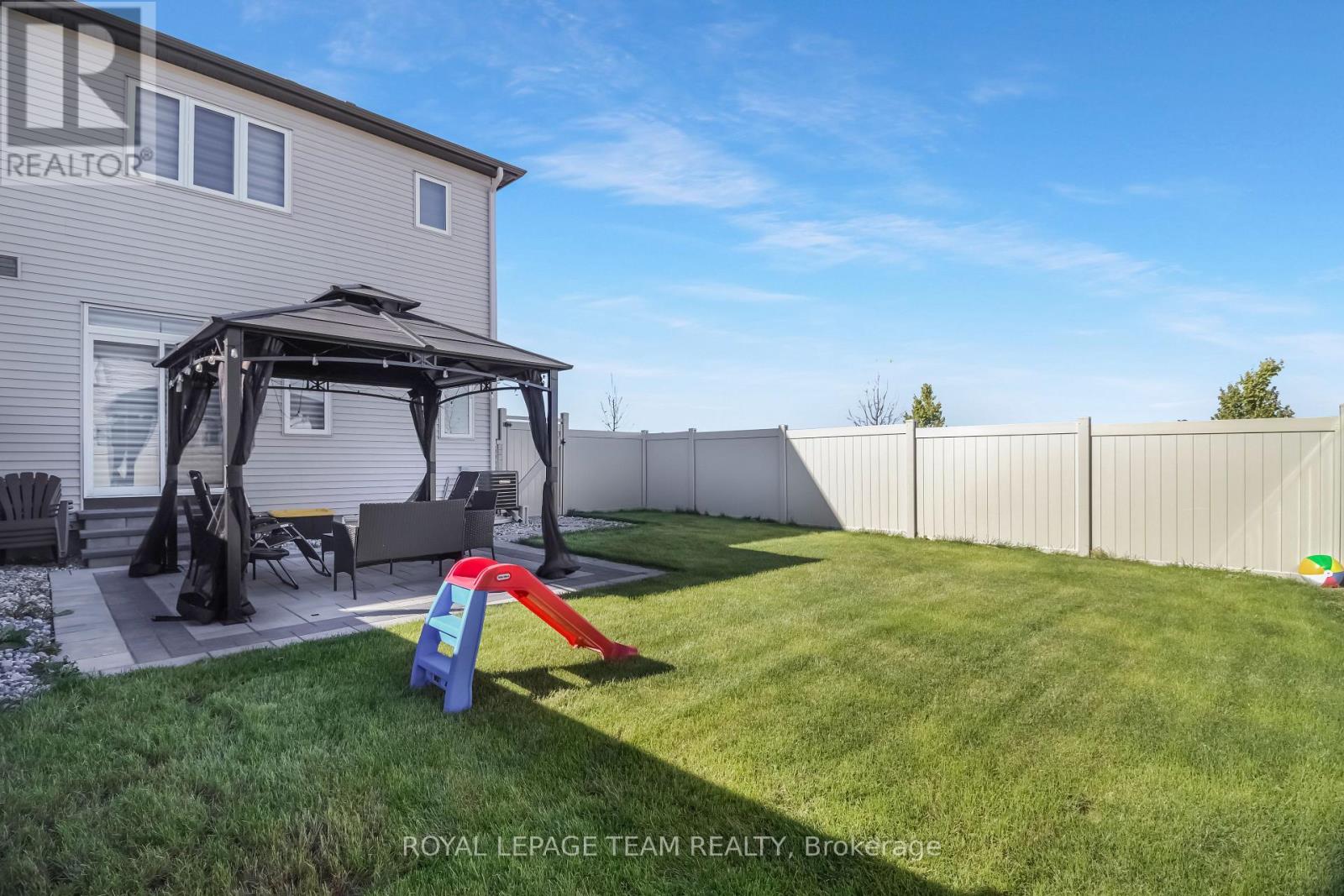 540 Edenderry Way, Ottawa, Ontario  K2J 6Y6 - Photo 31 - X12674550