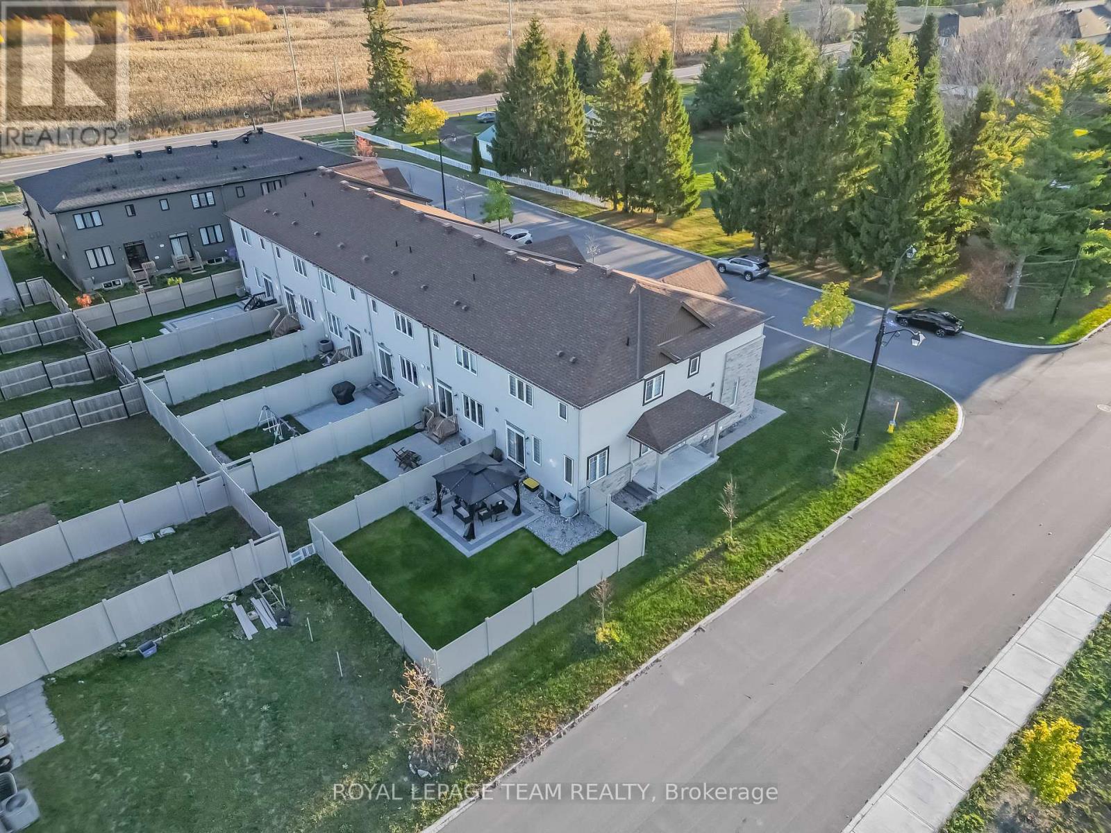 540 Edenderry Way, Ottawa, Ontario  K2J 6Y6 - Photo 33 - X12674550