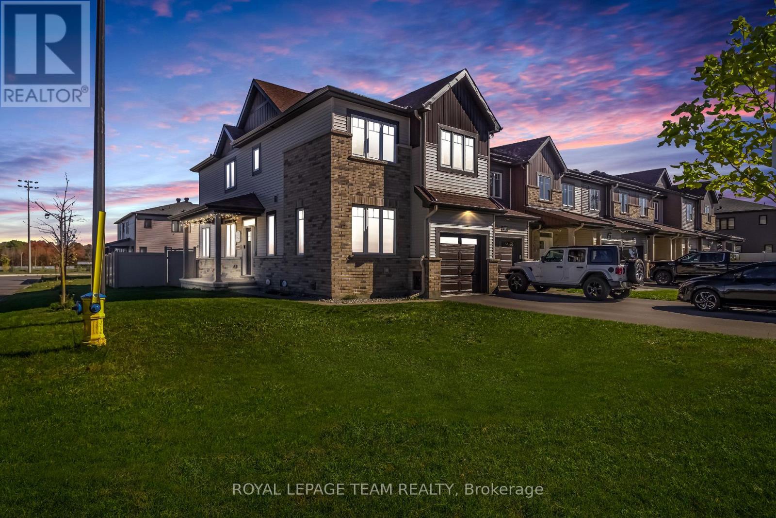 540 Edenderry Way, Ottawa, Ontario  K2J 6Y6 - Photo 34 - X12674550