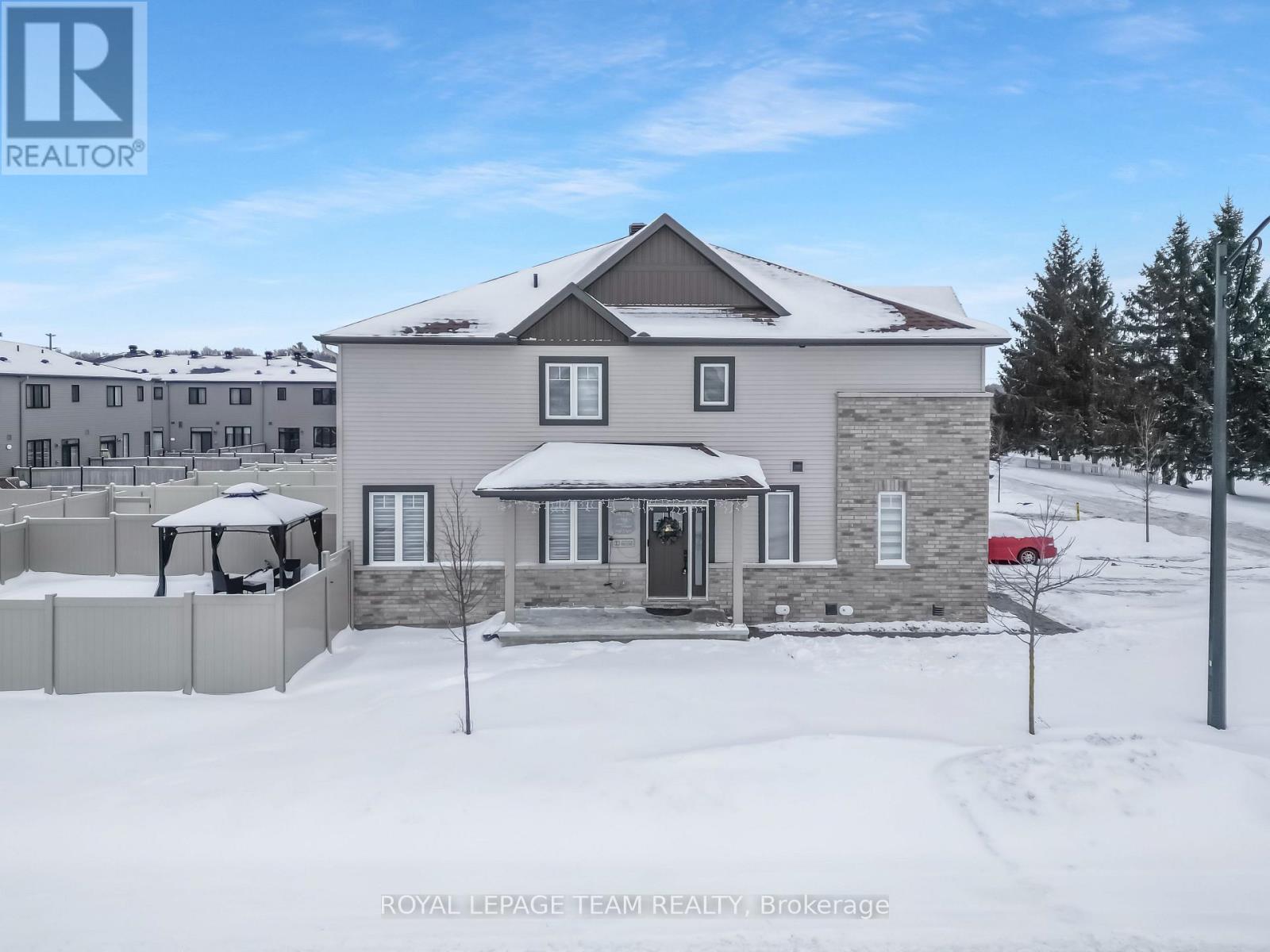 540 Edenderry Way, Ottawa, Ontario  K2J 6Y6 - Photo 4 - X12674550