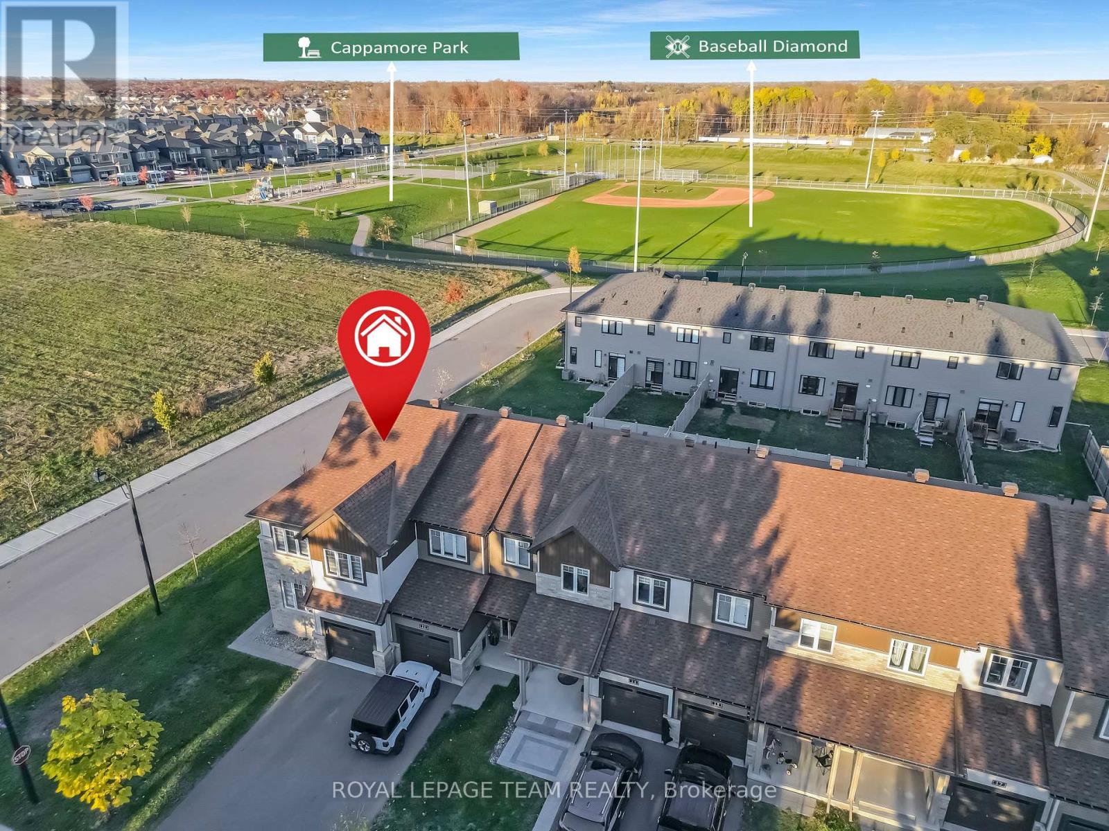 540 Edenderry Way, Ottawa, Ontario  K2J 6Y6 - Photo 5 - X12674550