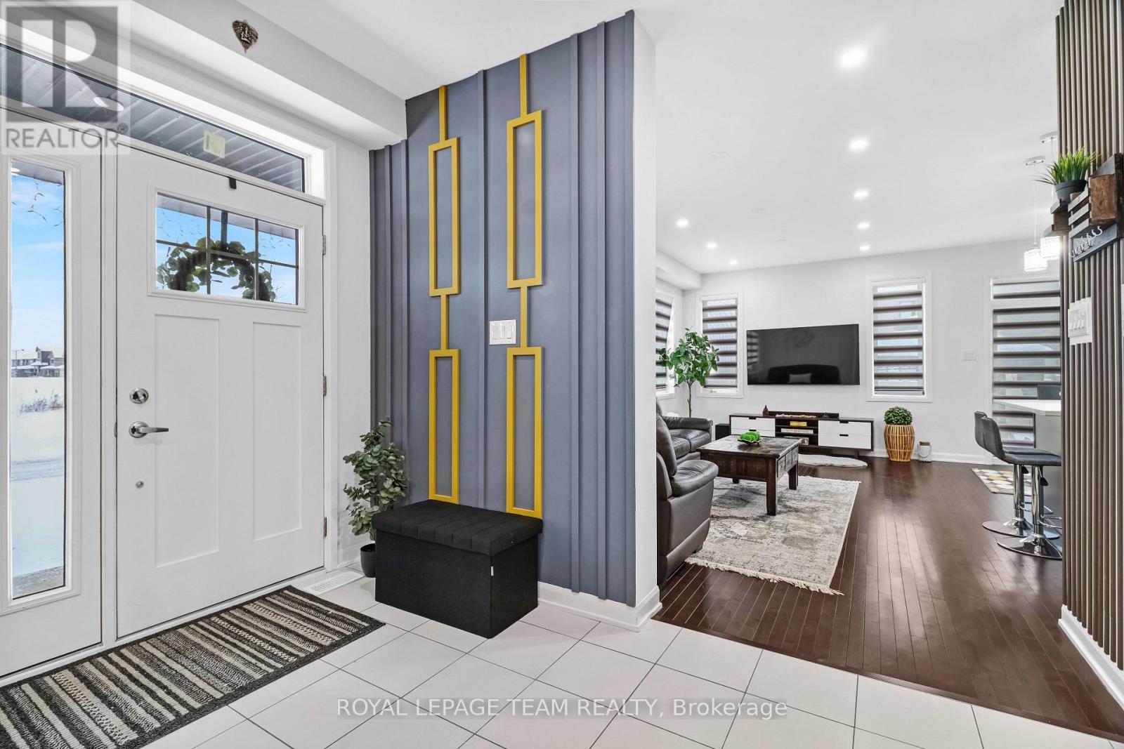 540 Edenderry Way, Ottawa, Ontario  K2J 6Y6 - Photo 6 - X12674550