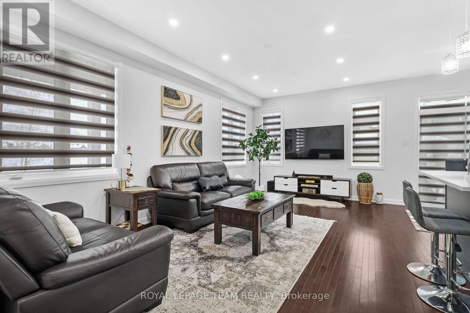 540 Edenderry Way, Ottawa, Ontario  K2J 6Y6 - Photo 7 - X12674550