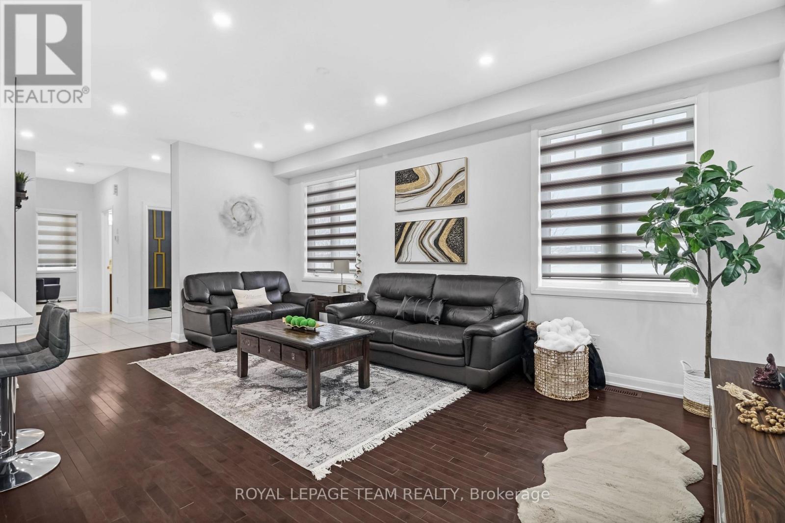 540 Edenderry Way, Ottawa, Ontario  K2J 6Y6 - Photo 8 - X12674550