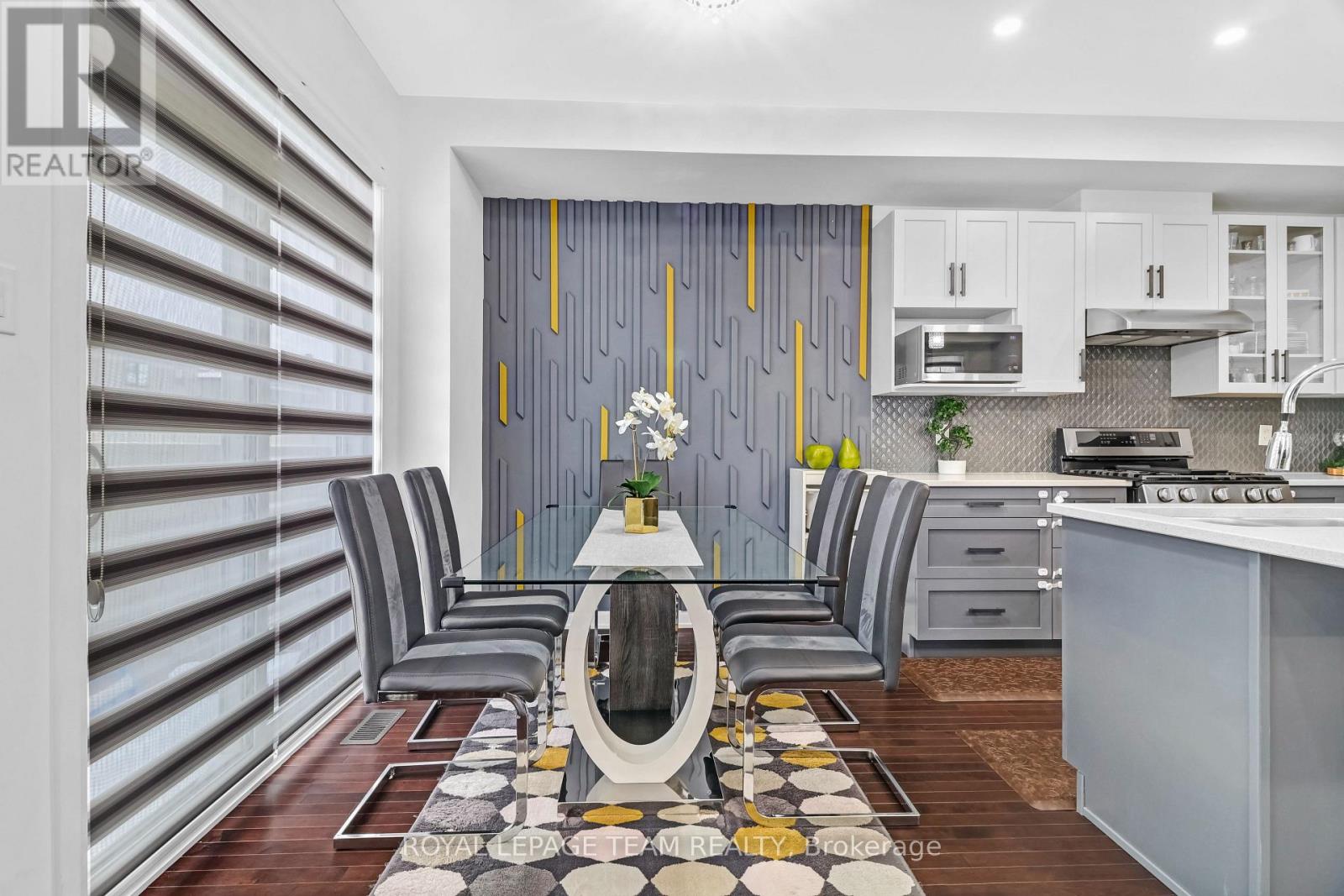 540 Edenderry Way, Ottawa, Ontario  K2J 6Y6 - Photo 9 - X12674550