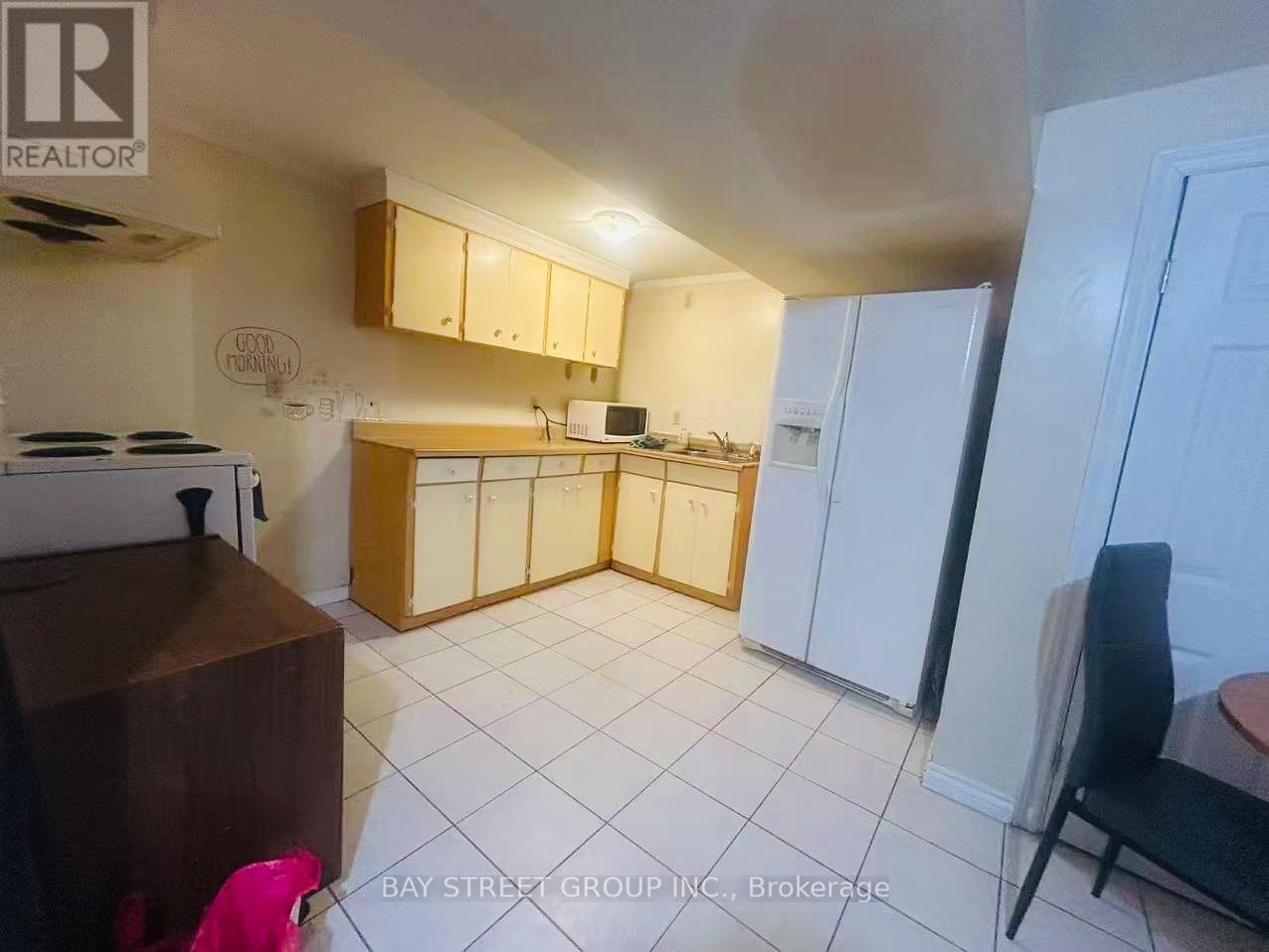 Basement - 82 Apache Trail, Toronto, Ontario  M2H 2H9 - Photo 3 - C12608292