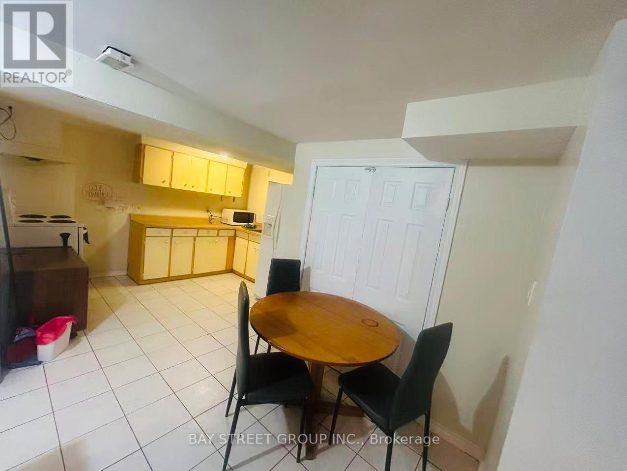 Basement - 82 Apache Trail, Toronto, Ontario  M2H 2H9 - Photo 6 - C12608292