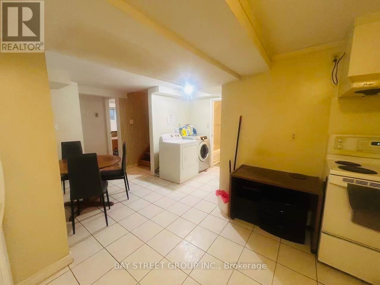 Basement - 82 Apache Trail, Toronto, Ontario  M2H 2H9 - Photo 5 - C12608292