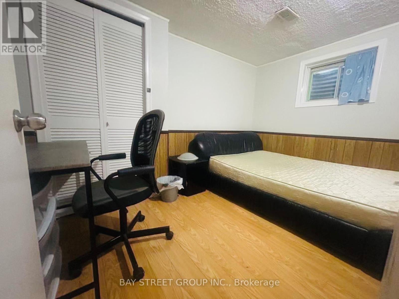 Basement - 82 Apache Trail, Toronto, Ontario  M2H 2H9 - Photo 8 - C12608292