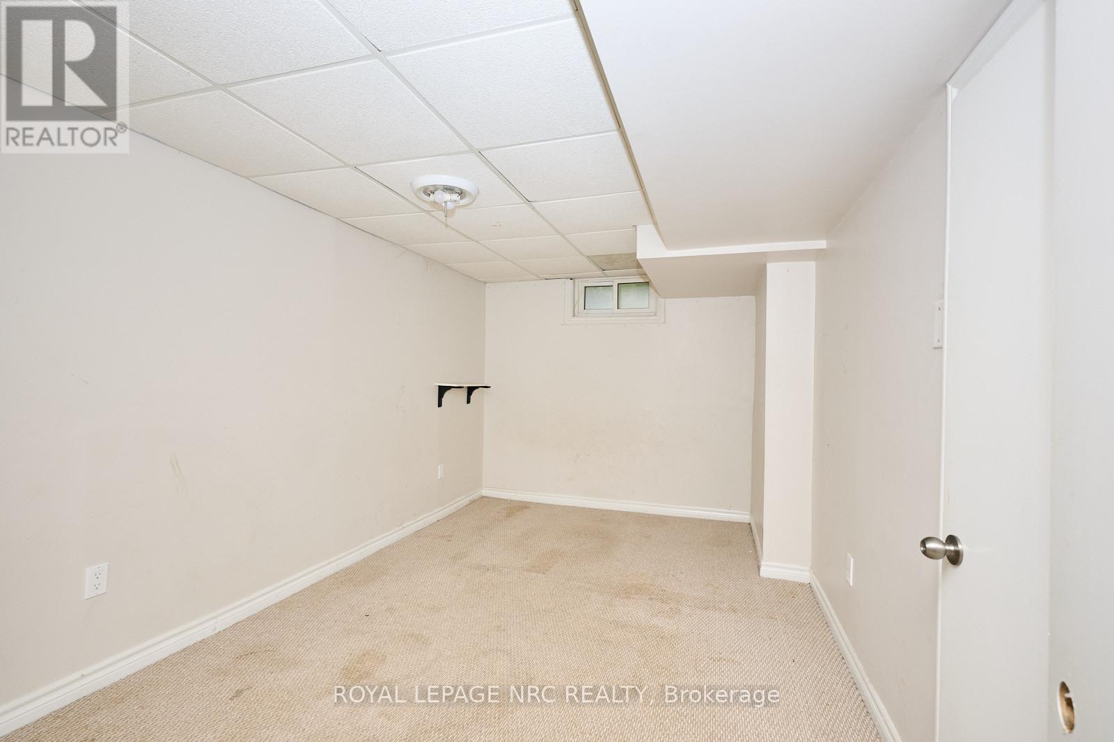 14 Buss Court, Thorold, Ontario  L2V 5B1 - Photo 20 - X12674492