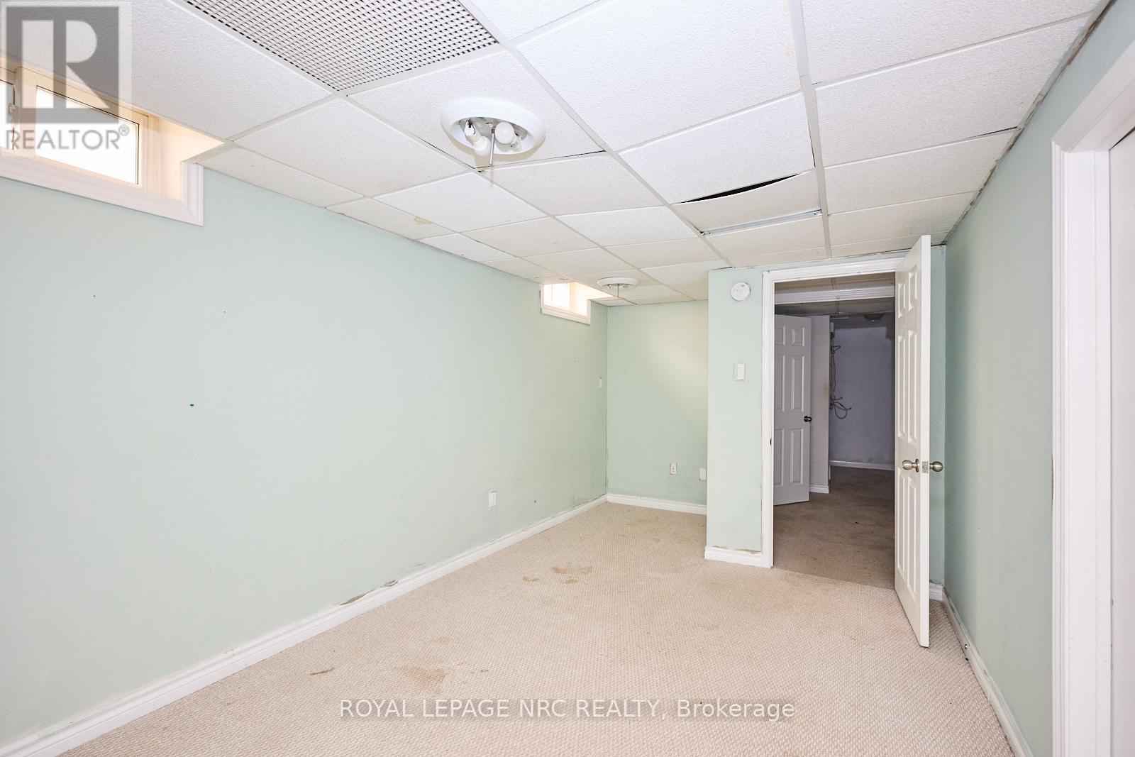 14 Buss Court, Thorold, Ontario  L2V 5B1 - Photo 22 - X12674492