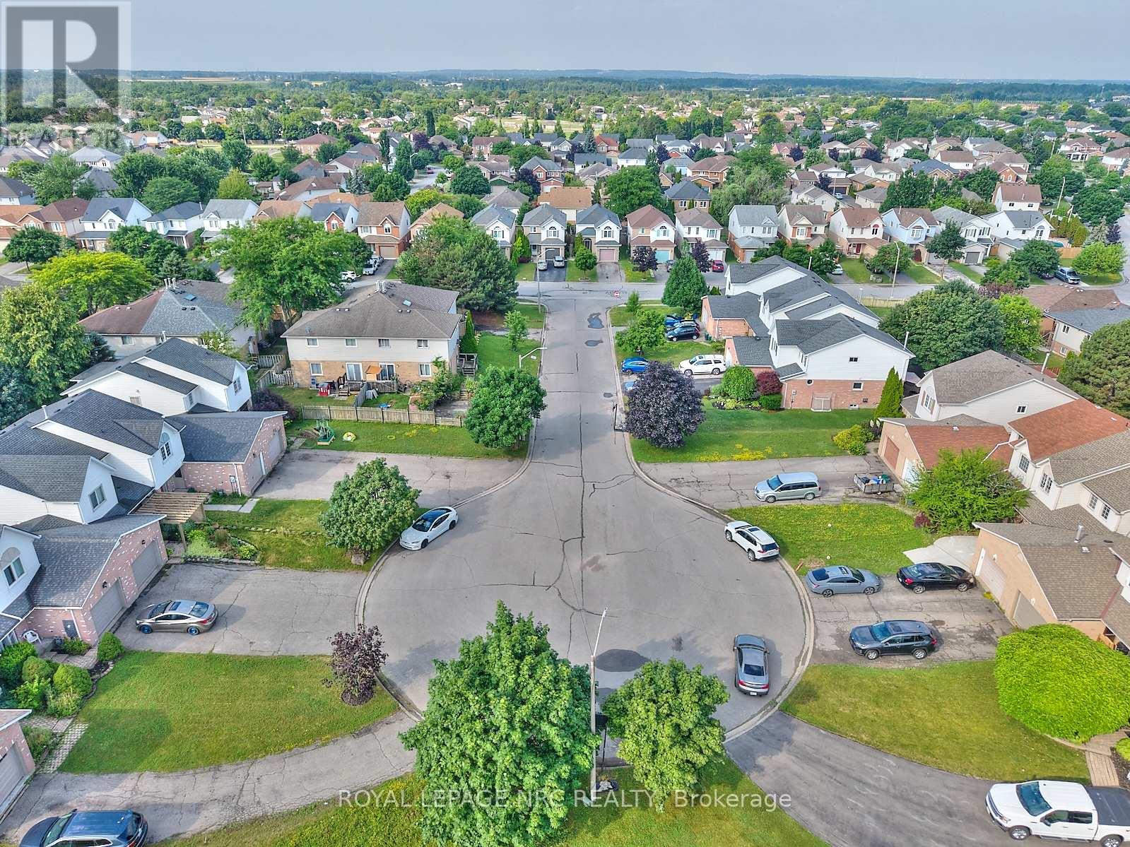 14 Buss Court, Thorold, Ontario  L2V 5B1 - Photo 30 - X12674492