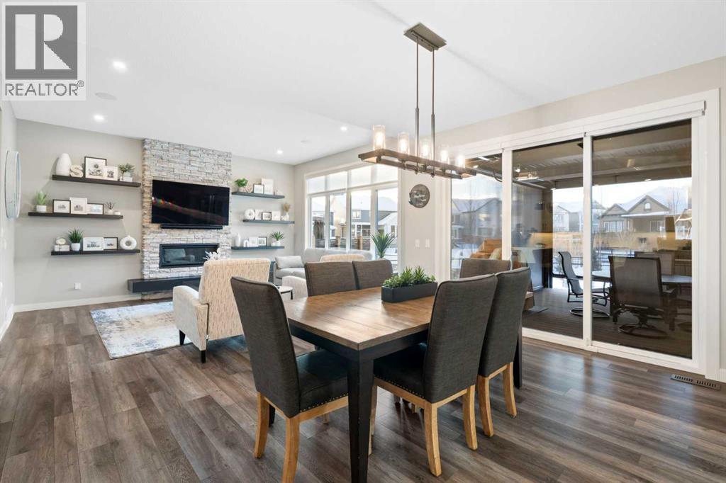 127 Marina Landing Se, Calgary, Alberta  T3M 3J5 - Photo 5 - A2277370