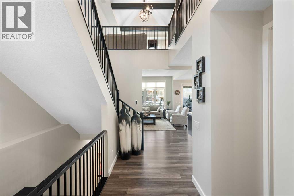 127 Marina Landing Se, Calgary, Alberta  T3M 3J5 - Photo 8 - A2277370