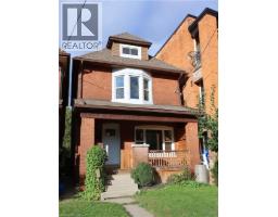 451 KING WILLIAM Street, Hamilton, Ontario
