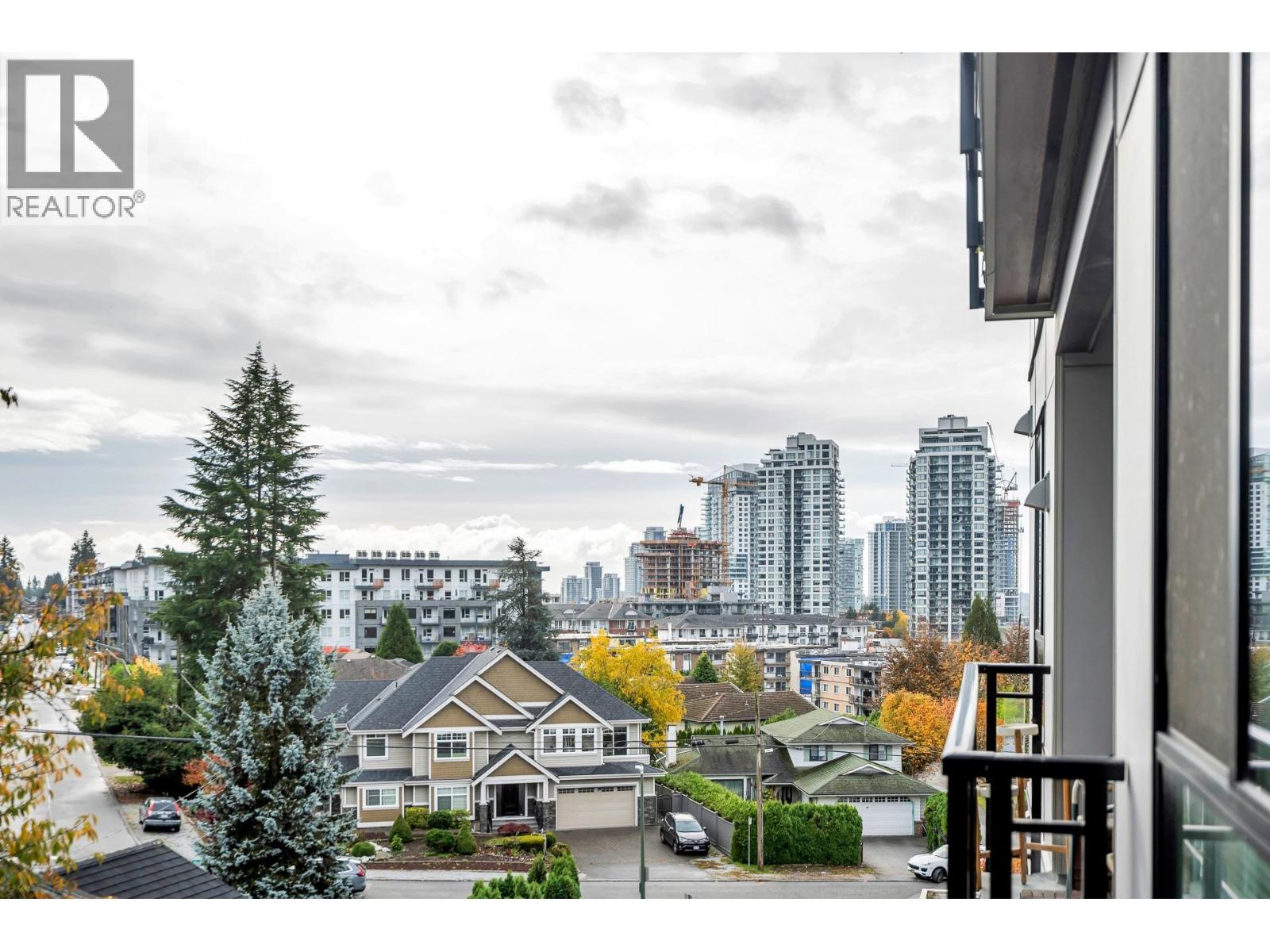 503 700 Clarke Road, Coquitlam, British Columbia  V3J 0K5 - Photo 18 - R3077234