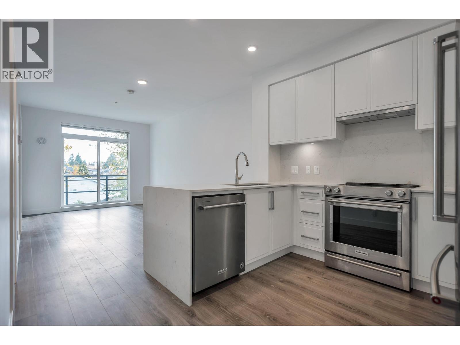 503 700 Clarke Road, Coquitlam, British Columbia  V3J 0K5 - Photo 9 - R3077234