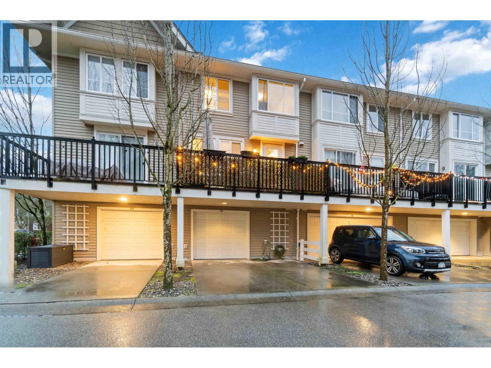 39 2418 Avon Place, Port Coquitlam, British Columbia  V3B 0C7 - Photo 4 - R3077241