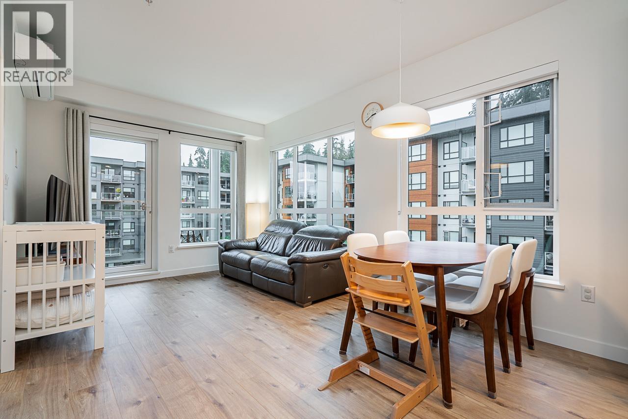 422 3596 Malsum Drive, North Vancouver, British Columbia  V7G 0B2 - Photo 7 - R3077258