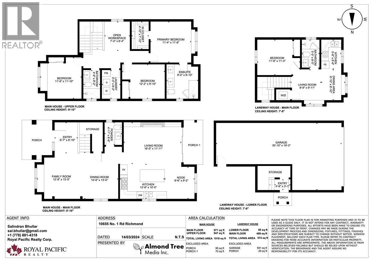 10655 No. 1 Road, Richmond, British Columbia  V7E 2E8 - Photo 40 - R3077273