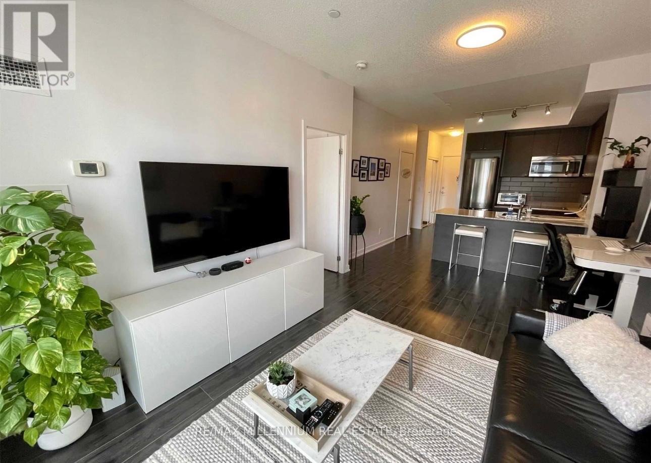 616 - 18 Rean Drive, Toronto, Ontario  M2K 0C7 - Photo 1 - C12674490