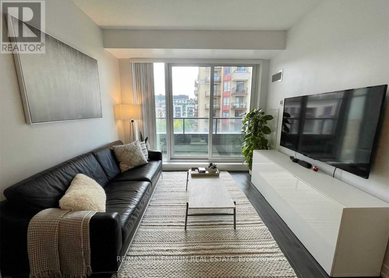 616 - 18 Rean Drive, Toronto, Ontario  M2K 0C7 - Photo 2 - C12674490