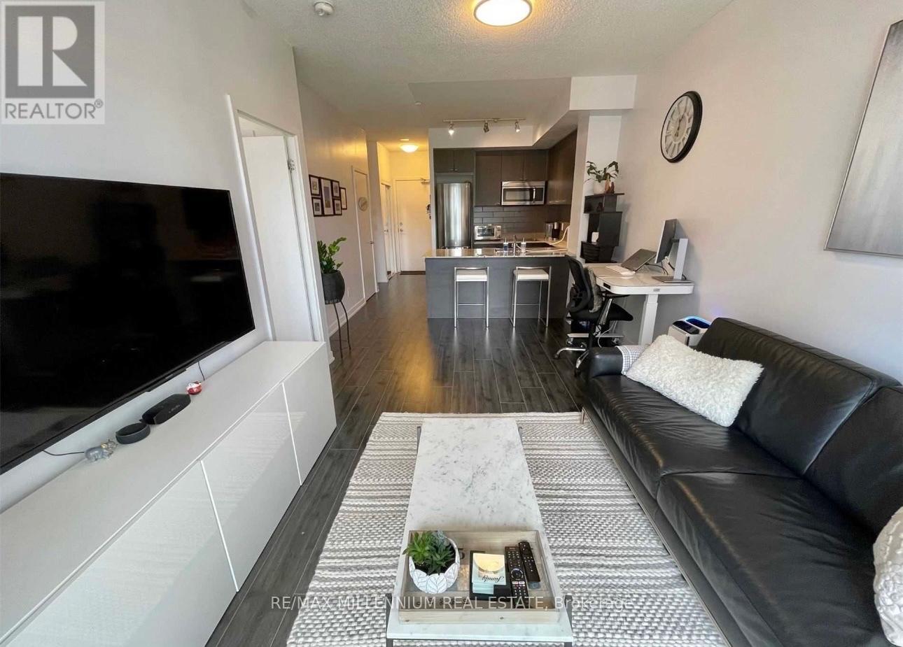 616 - 18 Rean Drive, Toronto, Ontario  M2K 0C7 - Photo 5 - C12674490