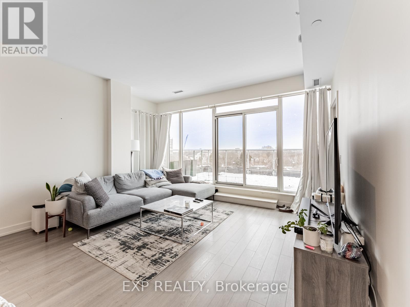 811 - 6 Parkwood Avenue, Toronto (Casa Loma), Ontario  M4V 1V1 - Photo 17 - C12674552