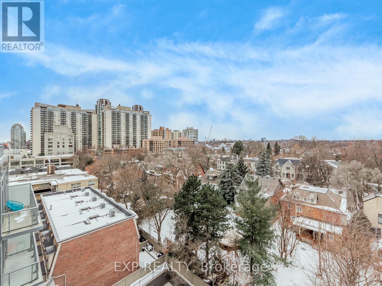 811 - 6 Parkwood Avenue, Toronto (Casa Loma), Ontario  M4V 1V1 - Photo 27 - C12674552