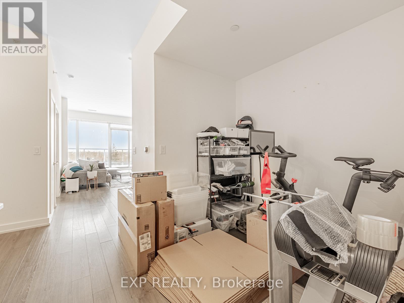 811 - 6 Parkwood Avenue, Toronto (Casa Loma), Ontario  M4V 1V1 - Photo 4 - C12674552