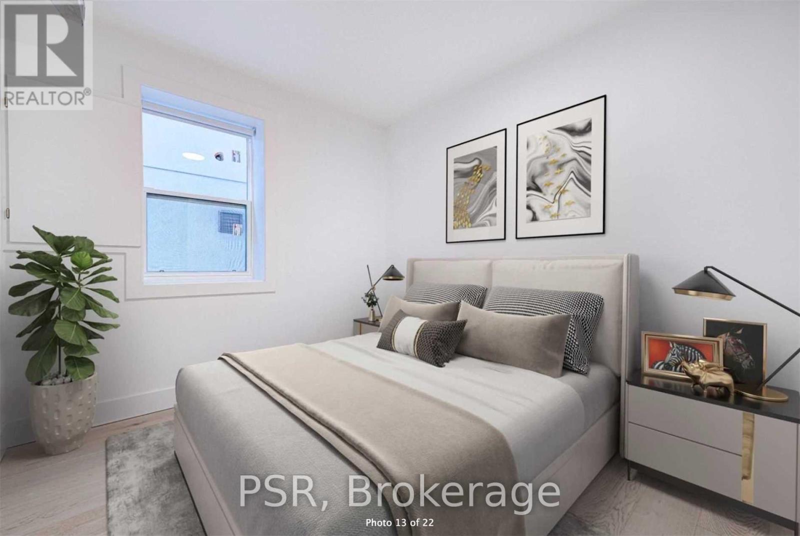 Main - 89 Hammersmith Avenue, Toronto, Ontario  M4E 2W3 - Photo 5 - E12674518