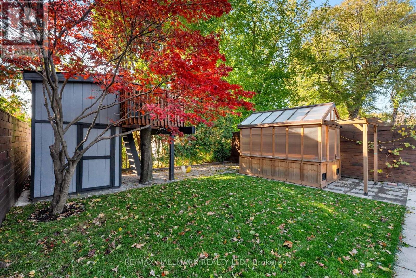 26 Hutton Avenue, Toronto (East York), Ontario  M4C 3L3 - Photo 41 - E12674548