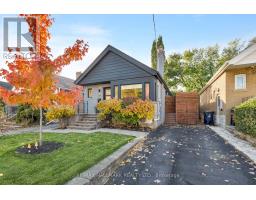 26 HUTTON AVENUE, Toronto, Ontario