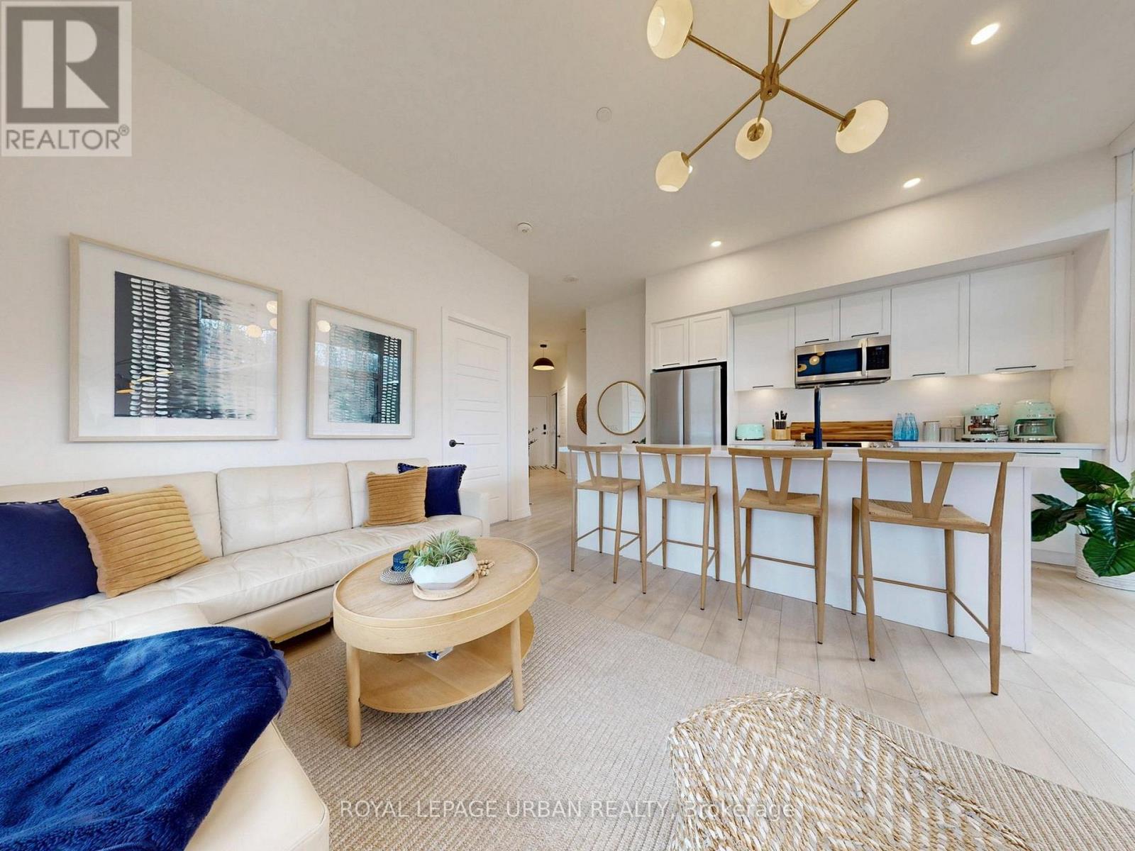 151 - 415 Sea Ray Avenue, Innisfil, Ontario  L9S 0R5 - Photo 9 - N12673080