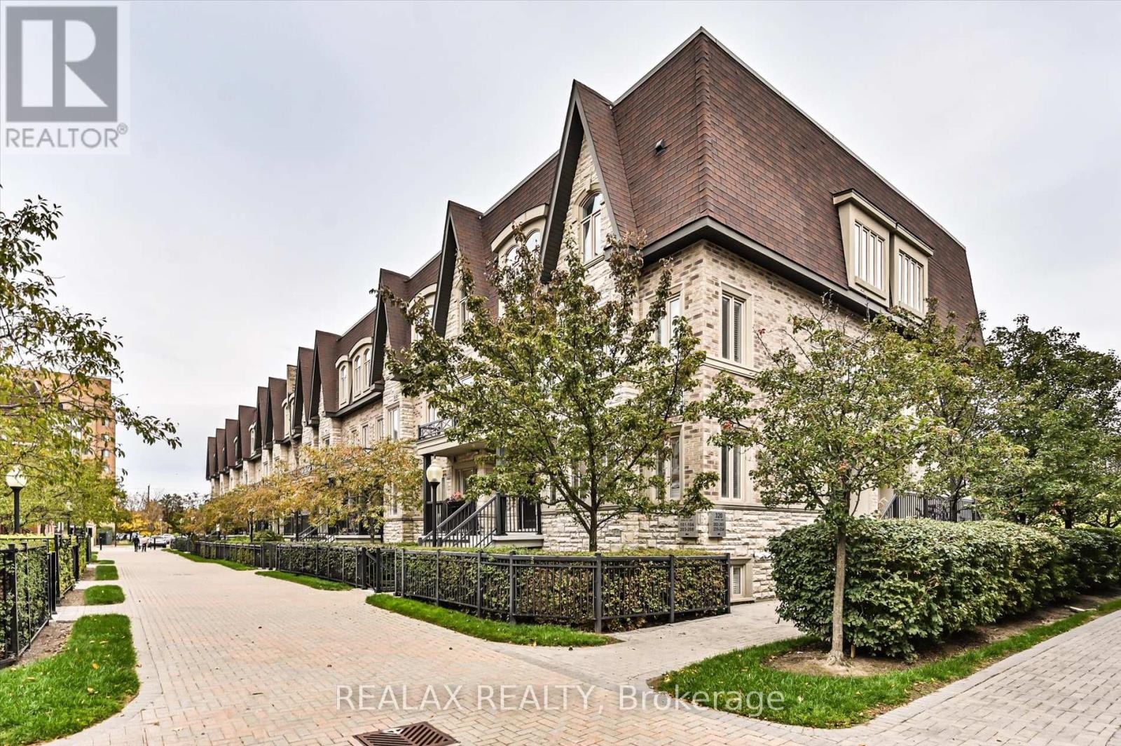 207 - 320 John Street, Markham (Aileen-Willowbrook), Ontario  L3T 0B1 - Photo 20 - N12674506