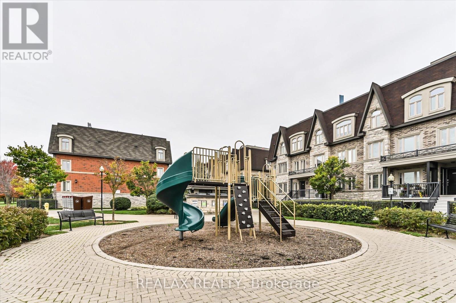 207 - 320 John Street, Markham (Aileen-Willowbrook), Ontario  L3T 0B1 - Photo 21 - N12674506