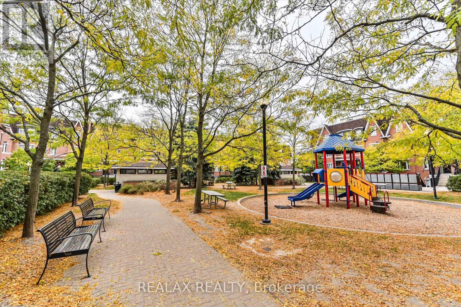 207 - 320 John Street, Markham (Aileen-Willowbrook), Ontario  L3T 0B1 - Photo 18 - N12674508