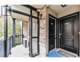 207 - 320 JOHN STREET, Markham, Ontario