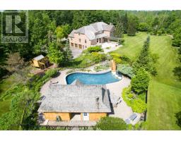 13701 FOURTH LINE NASSAGAWEYA, Milton, Ontario