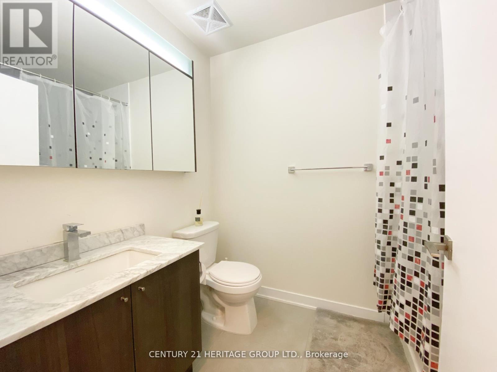 703 - 4011 Brickstone Mews, Mississauga, Ontario  L5B 0G3 - Photo 7 - W12674472