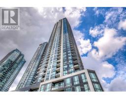 703 - 4011 BRICKSTONE MEWS, Mississauga, Ontario