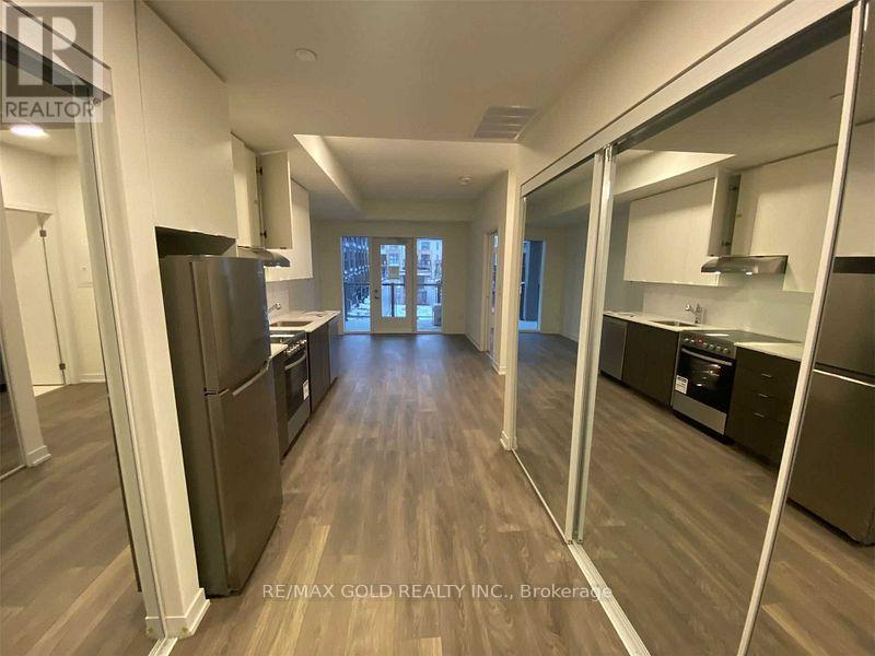 211 - 120 Canon Jackson Drive E, Toronto, Ontario  M6M 0B8 - Photo 11 - W12674502