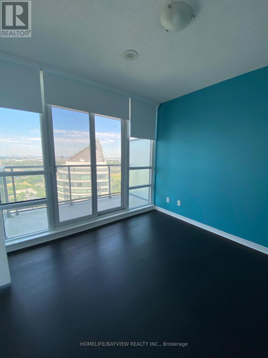 3202 - 2230 Lakeshore Boulevard, Toronto, Ontario  M8V 0B2 - Photo 10 - W12674516