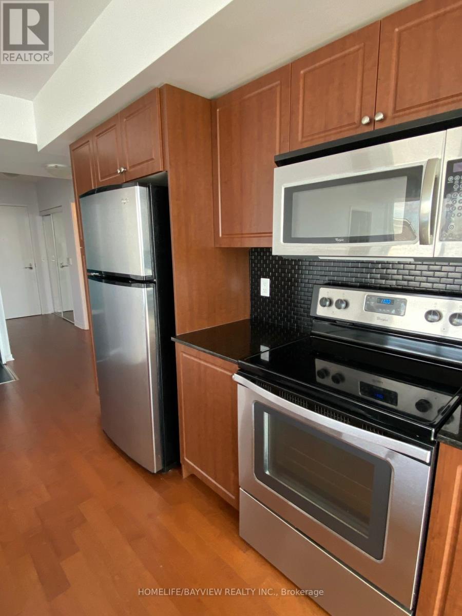 3202 - 2230 Lakeshore Boulevard, Toronto, Ontario  M8V 0B2 - Photo 11 - W12674516