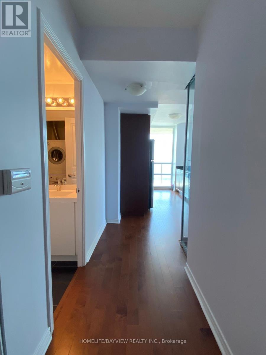 3202 - 2230 Lakeshore Boulevard, Toronto, Ontario  M8V 0B2 - Photo 12 - W12674516