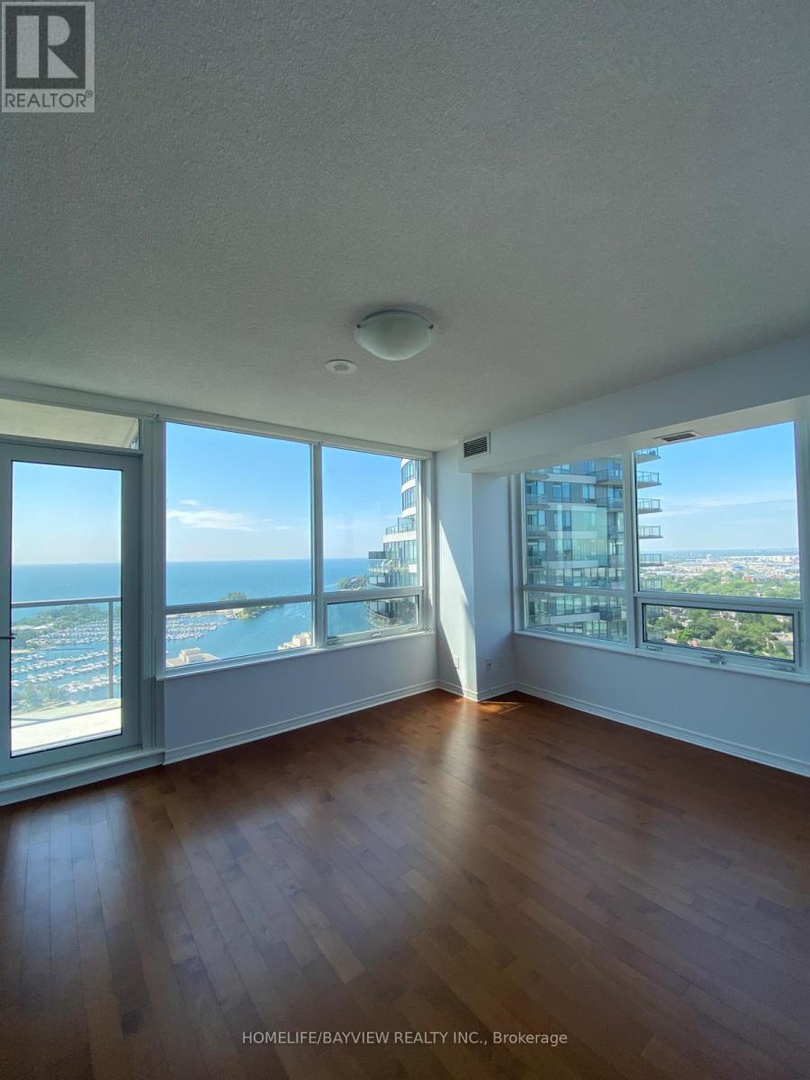 3202 - 2230 Lakeshore Boulevard, Toronto, Ontario  M8V 0B2 - Photo 4 - W12674516